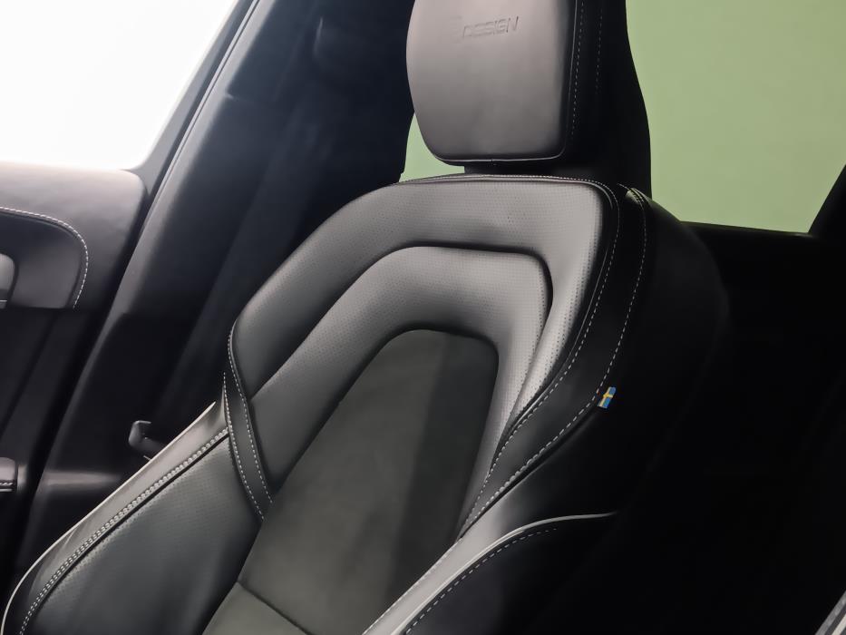 VOLVO V90 2020