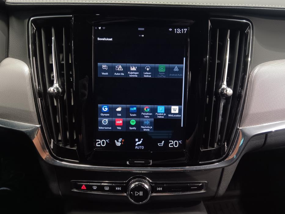 VOLVO V90 2020