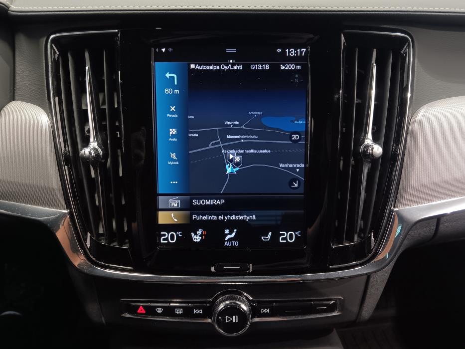 VOLVO V90 2020