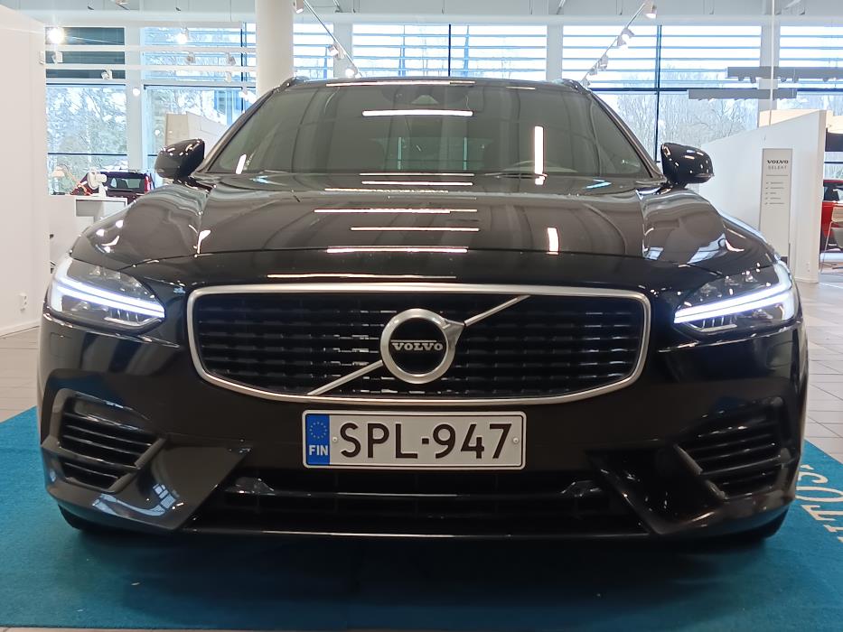 VOLVO V90 2020