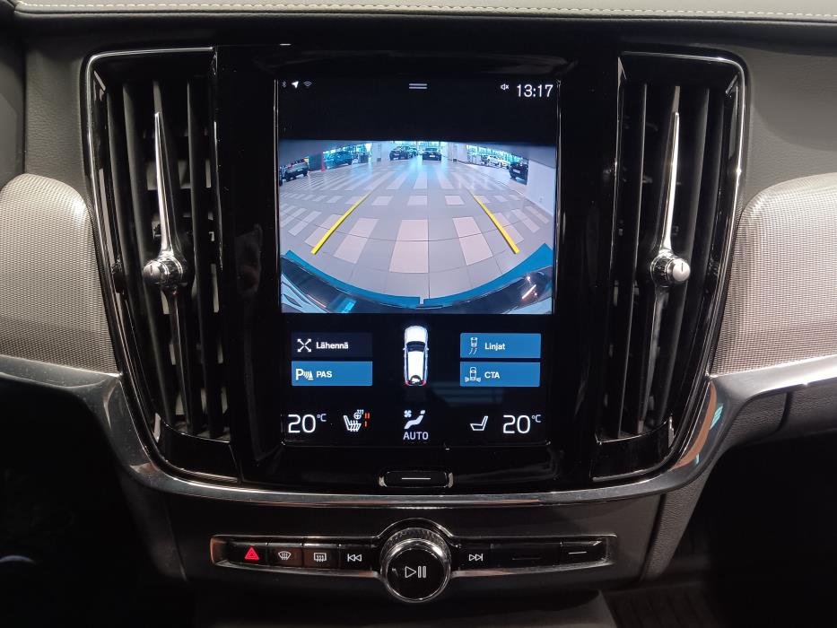 VOLVO V90 2020