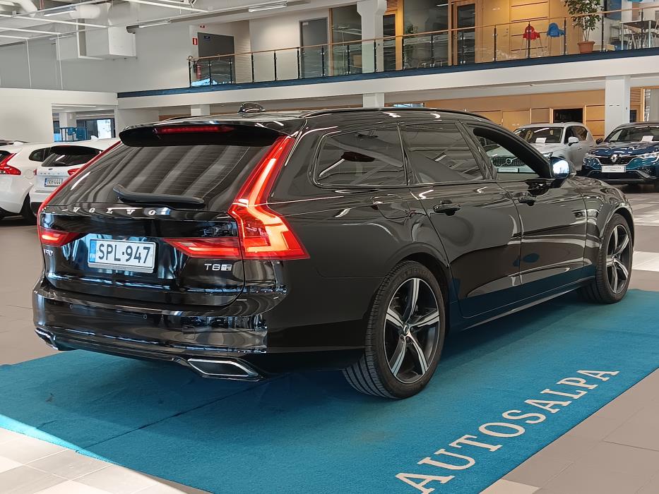 VOLVO V90 2020