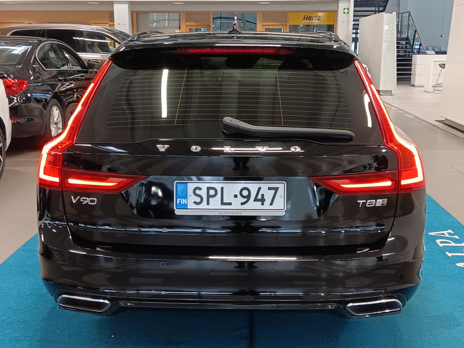 VOLVO V90 2020