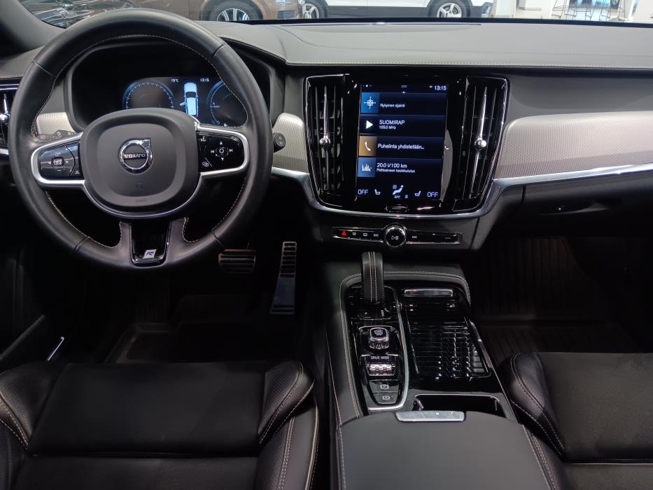 VOLVO V90 2020
