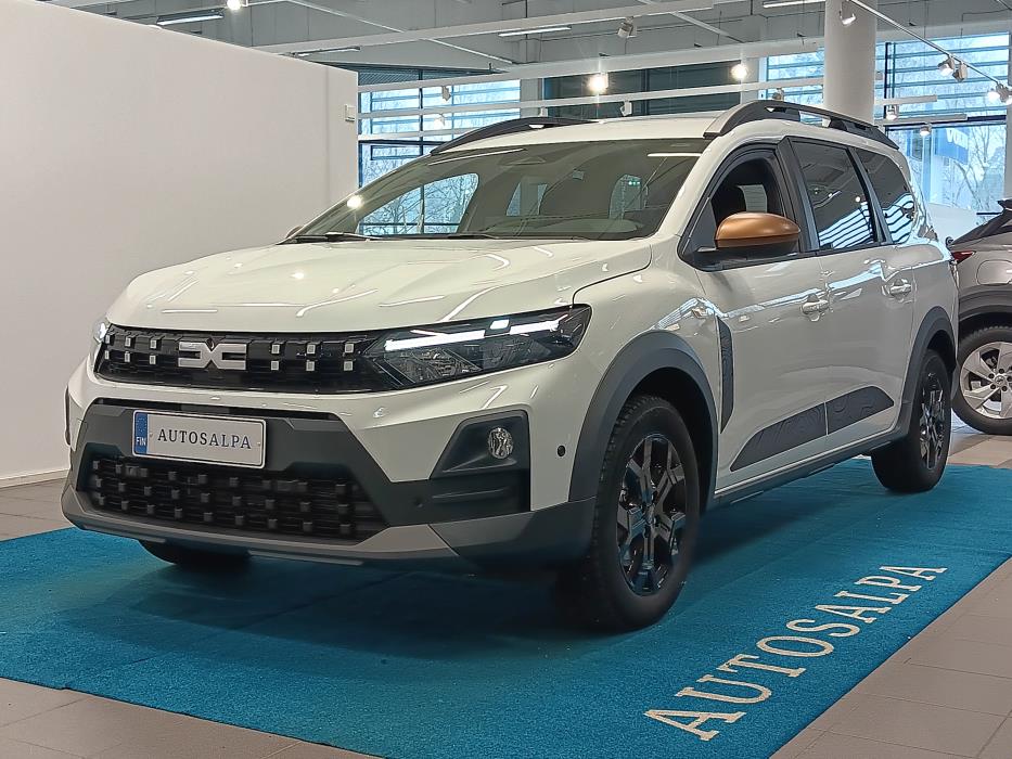 DACIA Jogger 2026