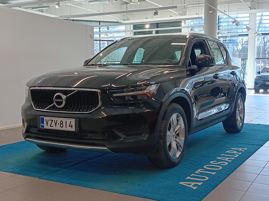 VOLVO XC40 2019