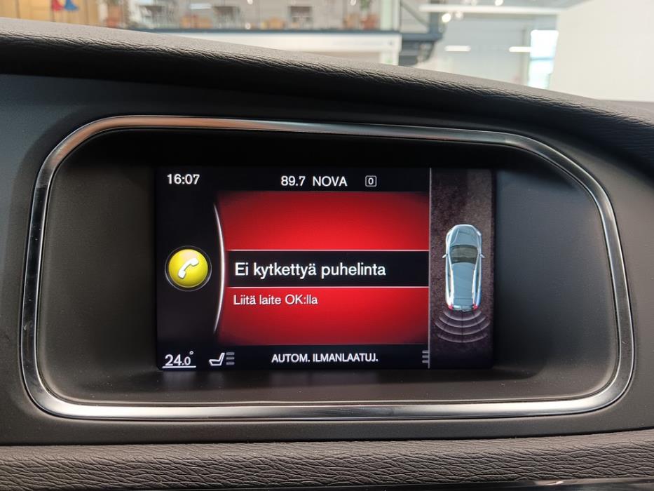 VOLVO V40 Cross Country 2018