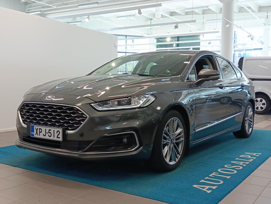 FORD Mondeo 2020