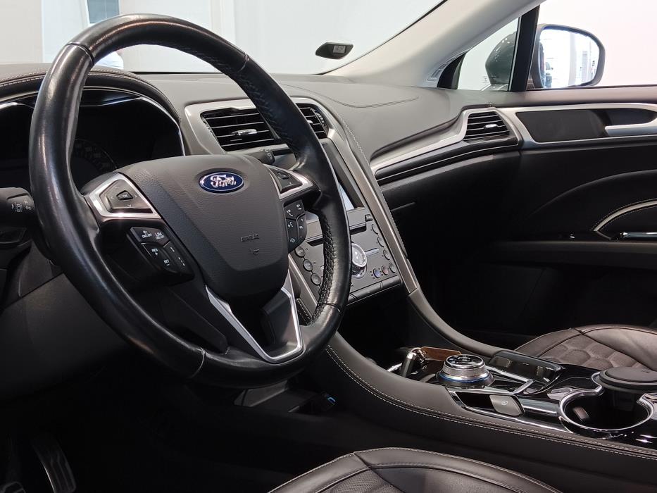 FORD Mondeo 2020
