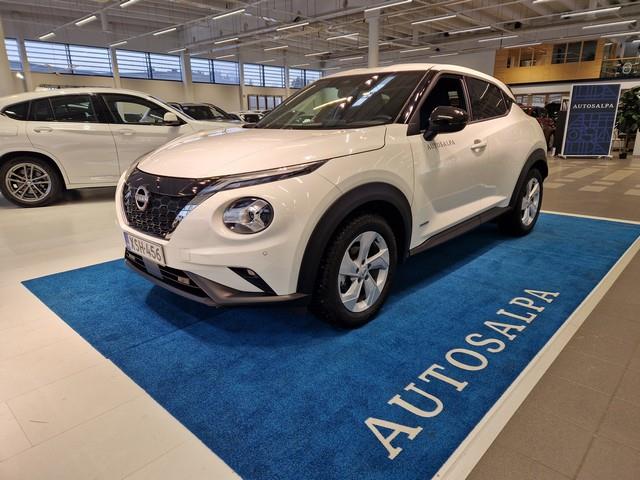 NISSAN Juke 2024