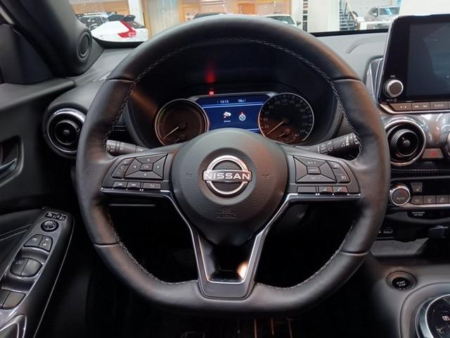 NISSAN Juke 2024