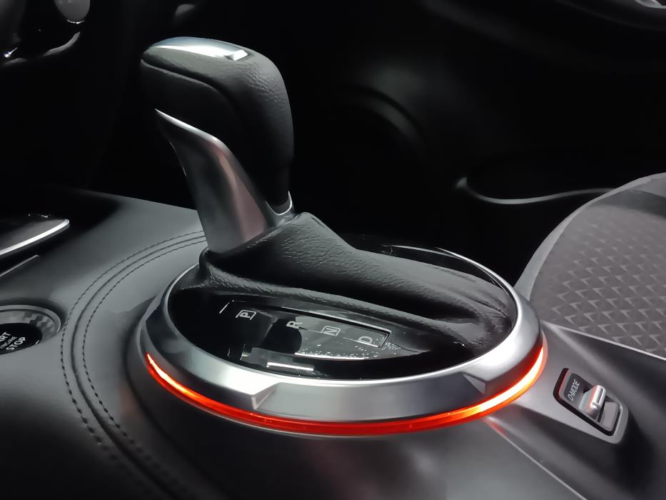NISSAN Juke 2024