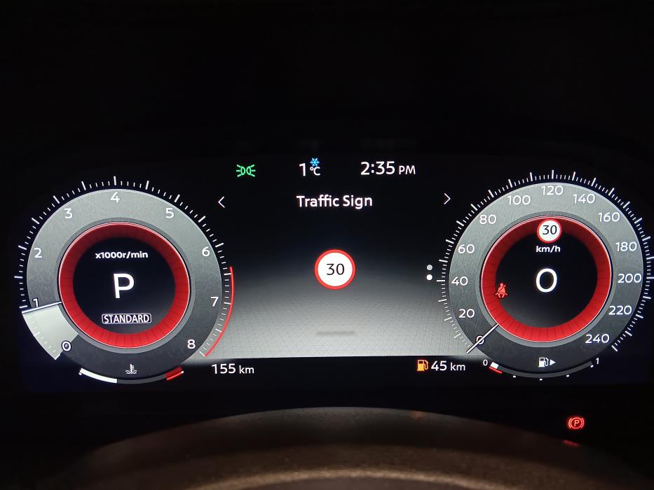 NISSAN Juke 2024