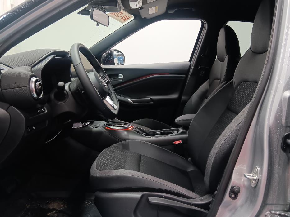 NISSAN Juke 2024