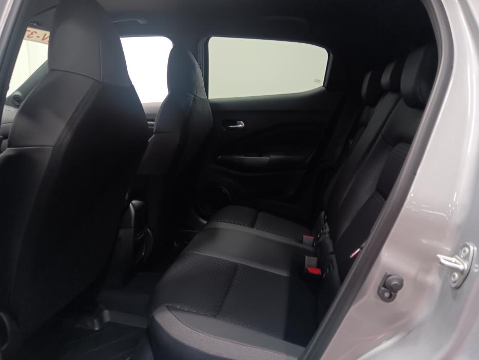 NISSAN Juke 2024