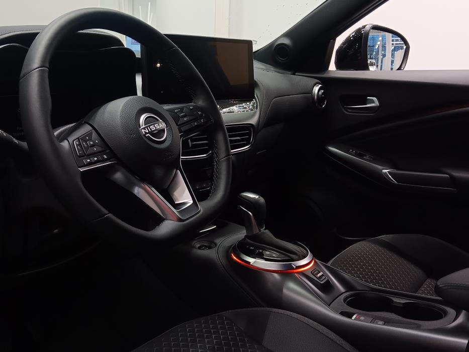NISSAN Juke 2024