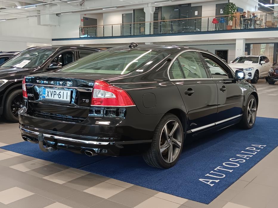 VOLVO S80 2014