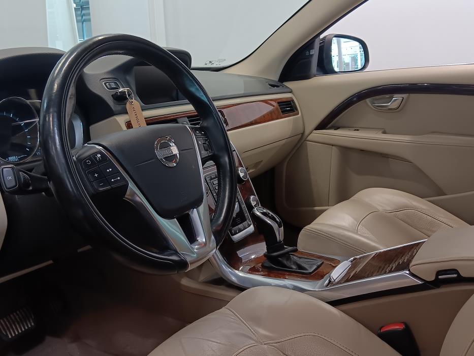 VOLVO S80 2014
