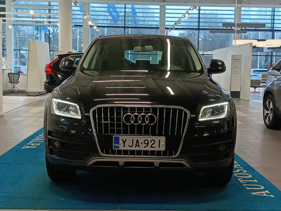 AUDI Q5 2016