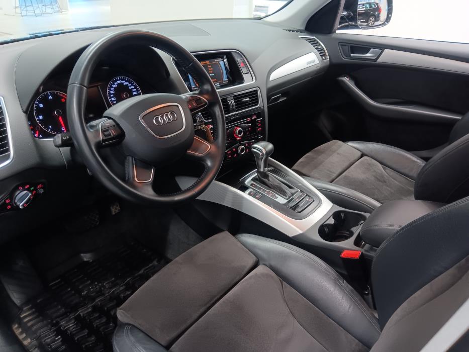 AUDI Q5 2016
