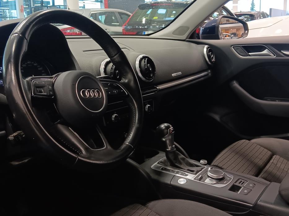 AUDI A3 2016