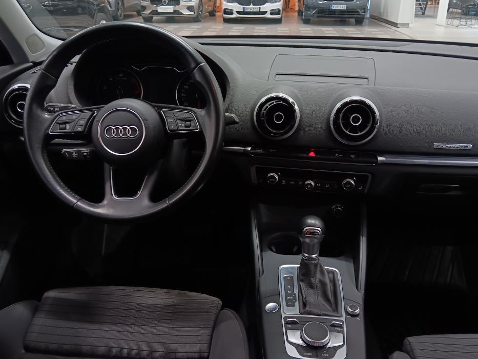 AUDI A3 2016