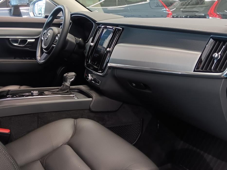 VOLVO S90 2018