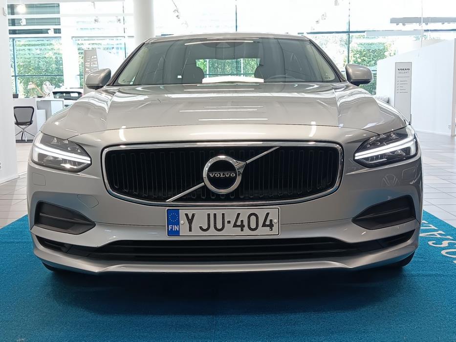 VOLVO S90 2018