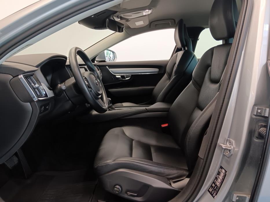 VOLVO S90 2018