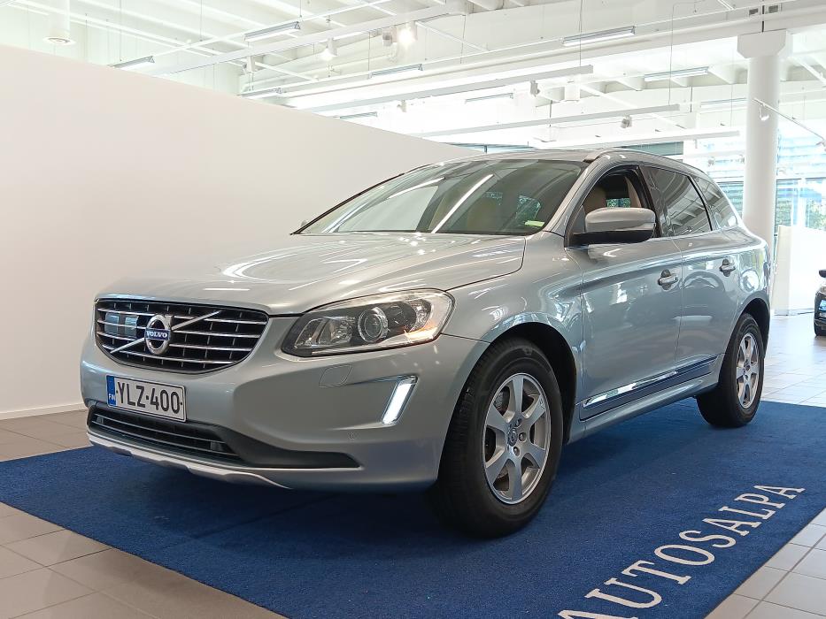VOLVO XC60 2014