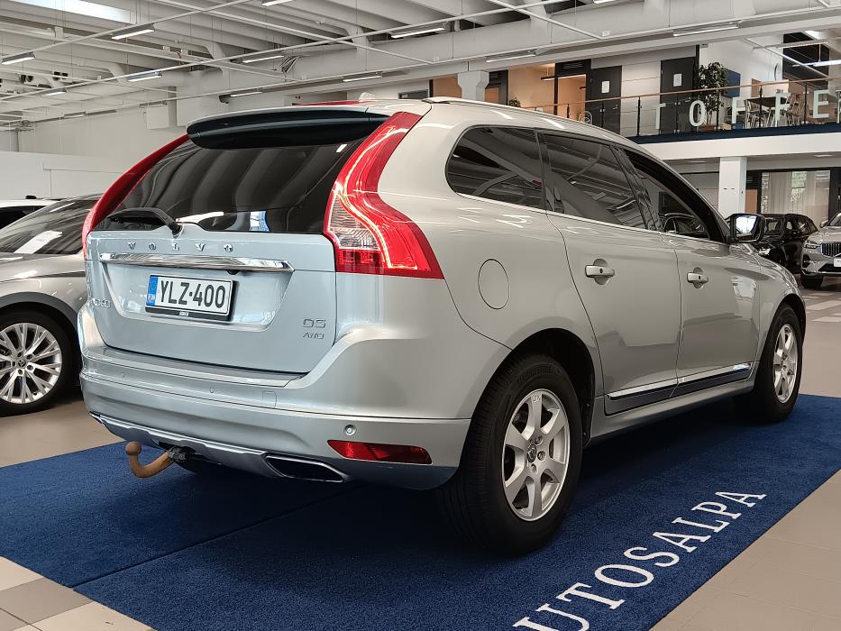 VOLVO XC60 2014