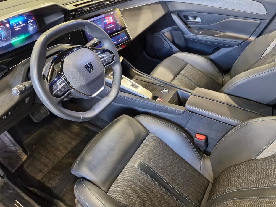 PEUGEOT 308 2023