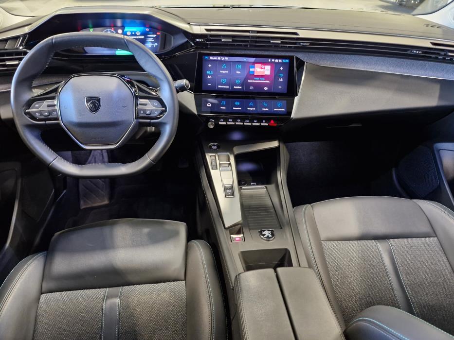 PEUGEOT 308 2023