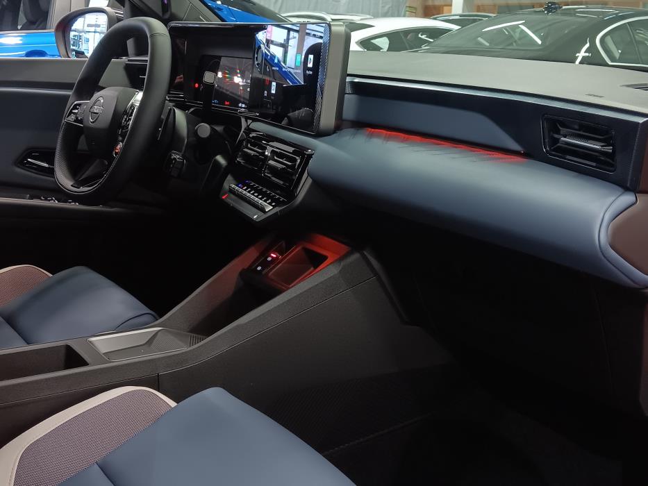 NISSAN Micra 2026