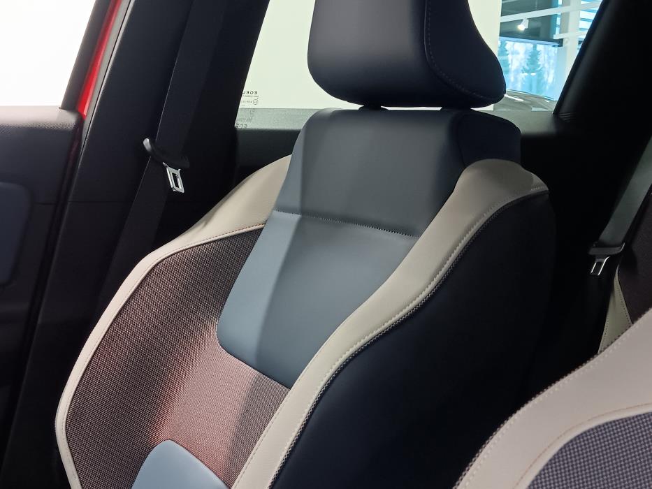 NISSAN Micra 2026