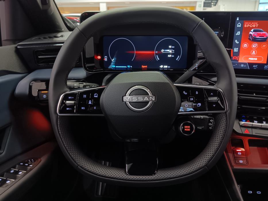 NISSAN Micra 2026