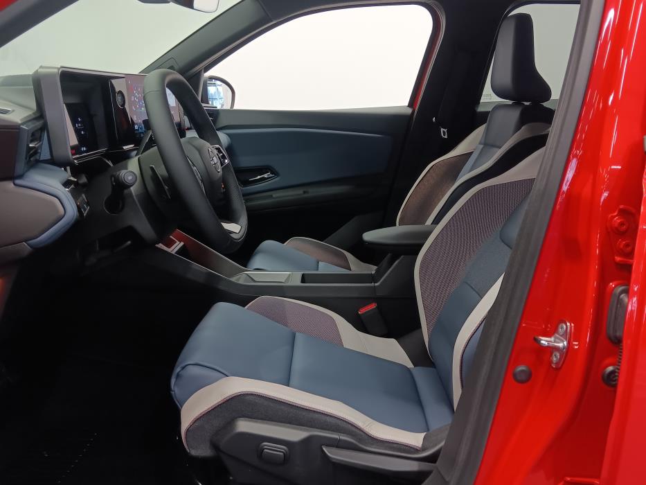 NISSAN Micra 2026