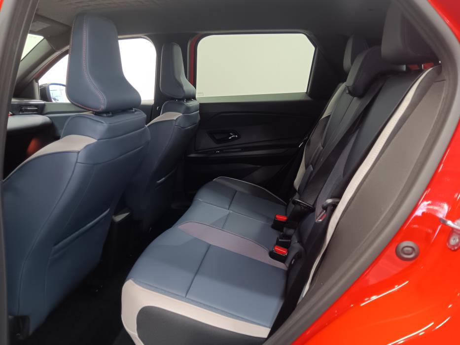 NISSAN Micra 2026