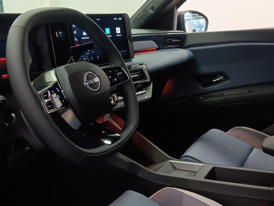 NISSAN Micra 2026