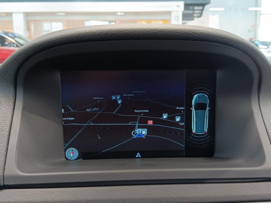 VOLVO XC70 2015