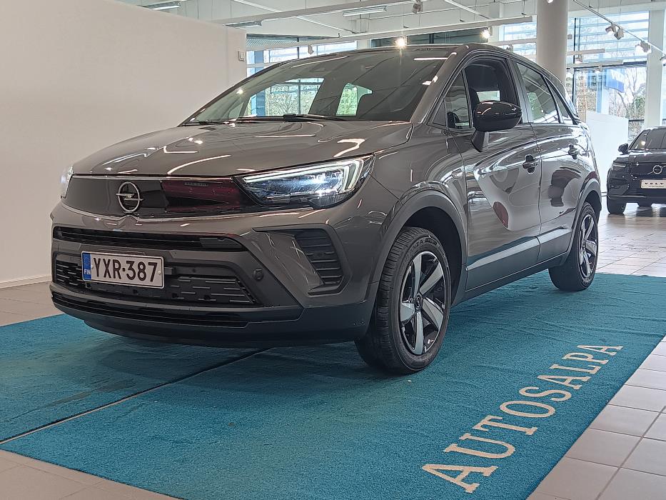 OPEL Crossland 2024