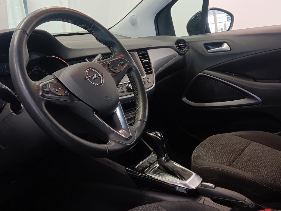 OPEL Crossland 2024