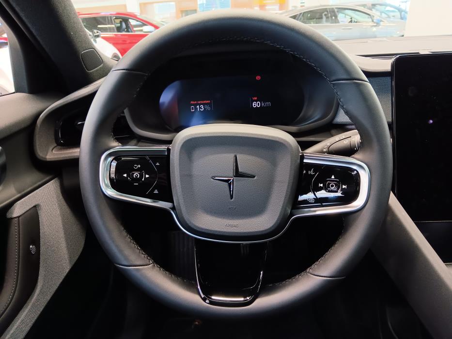 POLESTAR 2 2026