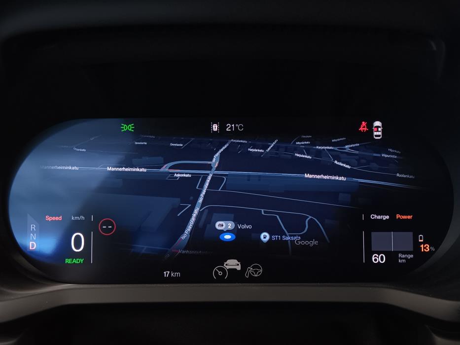 POLESTAR 2 2026