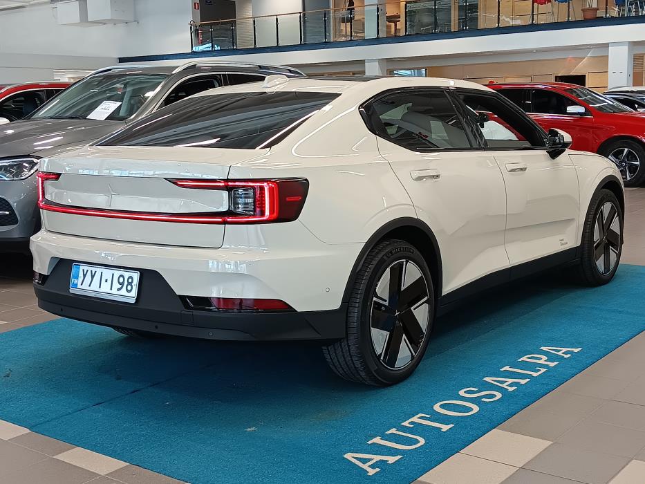 POLESTAR 2 2026