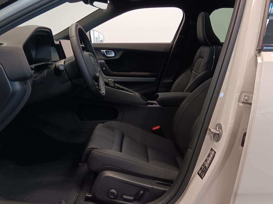 POLESTAR 2 2026