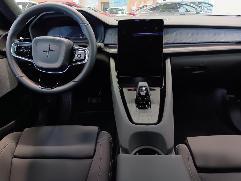 POLESTAR 2 2026