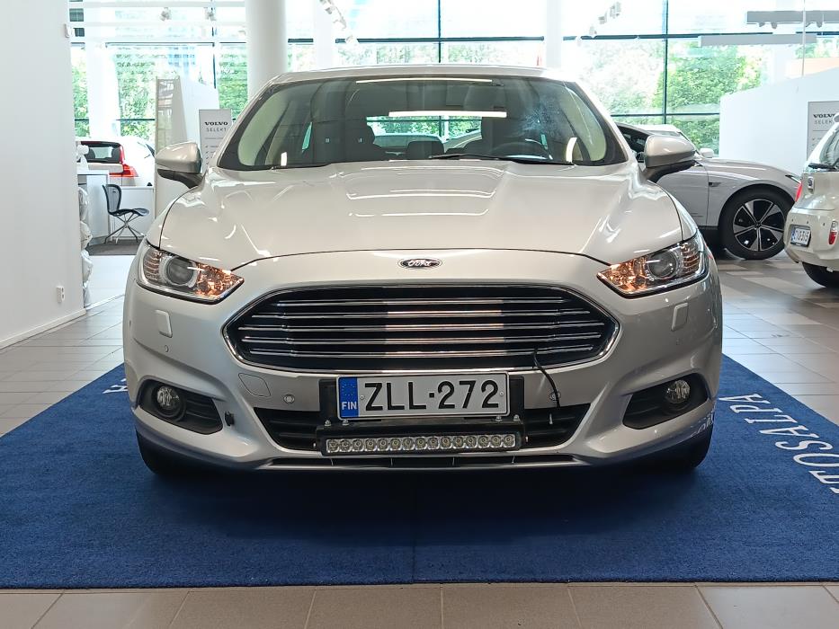 FORD Mondeo 2017