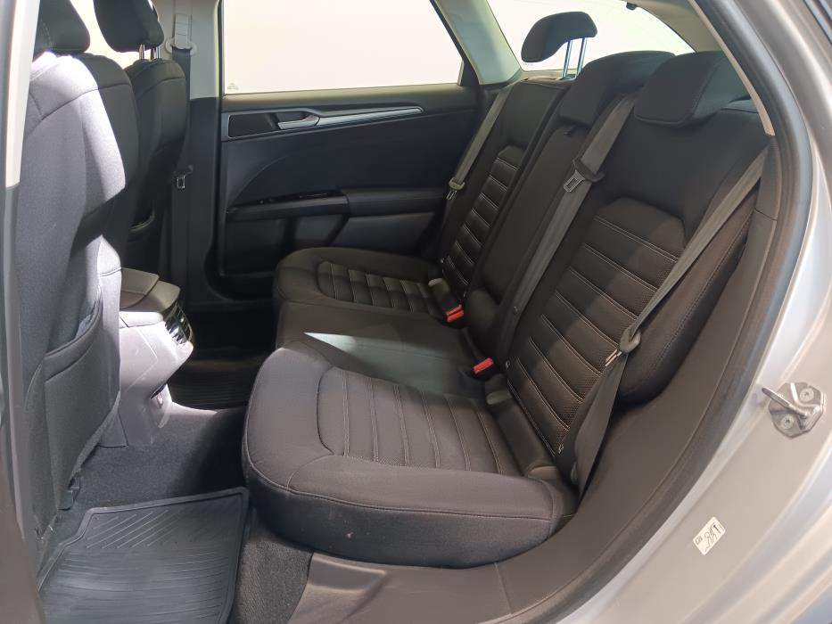 FORD Mondeo 2017