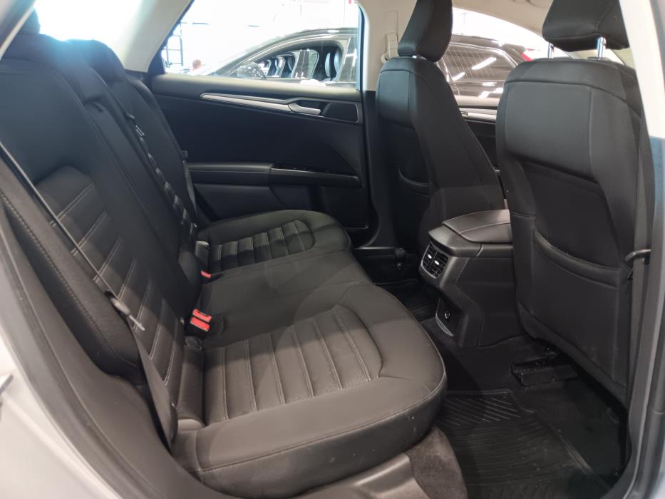 FORD Mondeo 2017